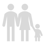 Humanitarian and Kinship icon